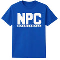 Logo National Performance Camp Basketball Shirt