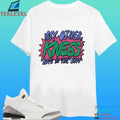 Lonely Kids Club My Other Knees Are In The Bin Shirt
