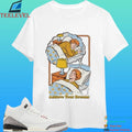 Lonely Kids Club Steven Rhodes Achieve Your Dreams Shirt