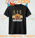 Long Island Sharks Men’s Basketball 2026 March Madness t-shirt