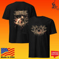 Lorna Shore Everblack Sigil T-shirt