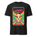 Los Growlers Mexico City June 6 2026 Poster Shirt
