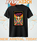 Los Growlers Mexico City June 6 2026 poster t-shirt