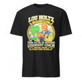 Lou Holtz 1937-2026 Thanhk You For The Memories Legendary Coach Notre Dame Fighting Irish Shirt