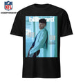 Louis Tomlinson Graces The Cover Of Billboard Digital Exclusive 2026 Louis’ Turn Shirt