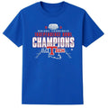 Louisiana Tech Bulldogs 2025 Radiance Technologies Independence Bowl Champions Shirt