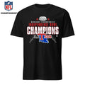 Louisiana Tech Bulldogs Football 2025  Independence Bowl Champions Shirt
