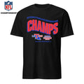 Louisiana Tech Bulldogs Football Are Radiance Technologies Independence Bowl Champions 2025 Shirt