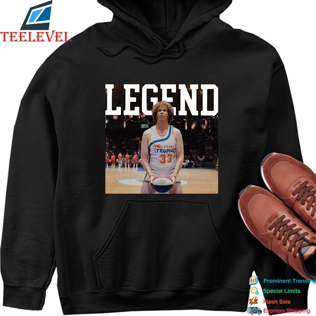 Love Me Sexy Legend Shirt