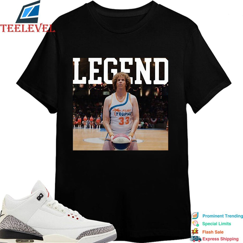 Love Me Sexy Legend Shirt