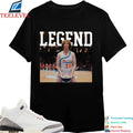 Love Me Sexy Legend Shirt