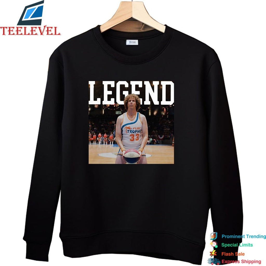 Love Me Sexy Legend Shirt