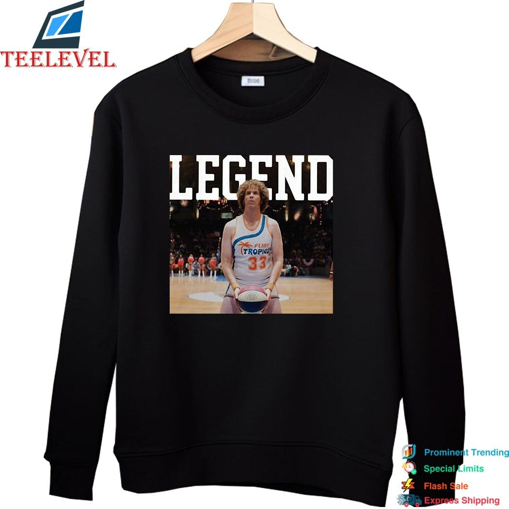 Love Me Sexy Legend Shirt