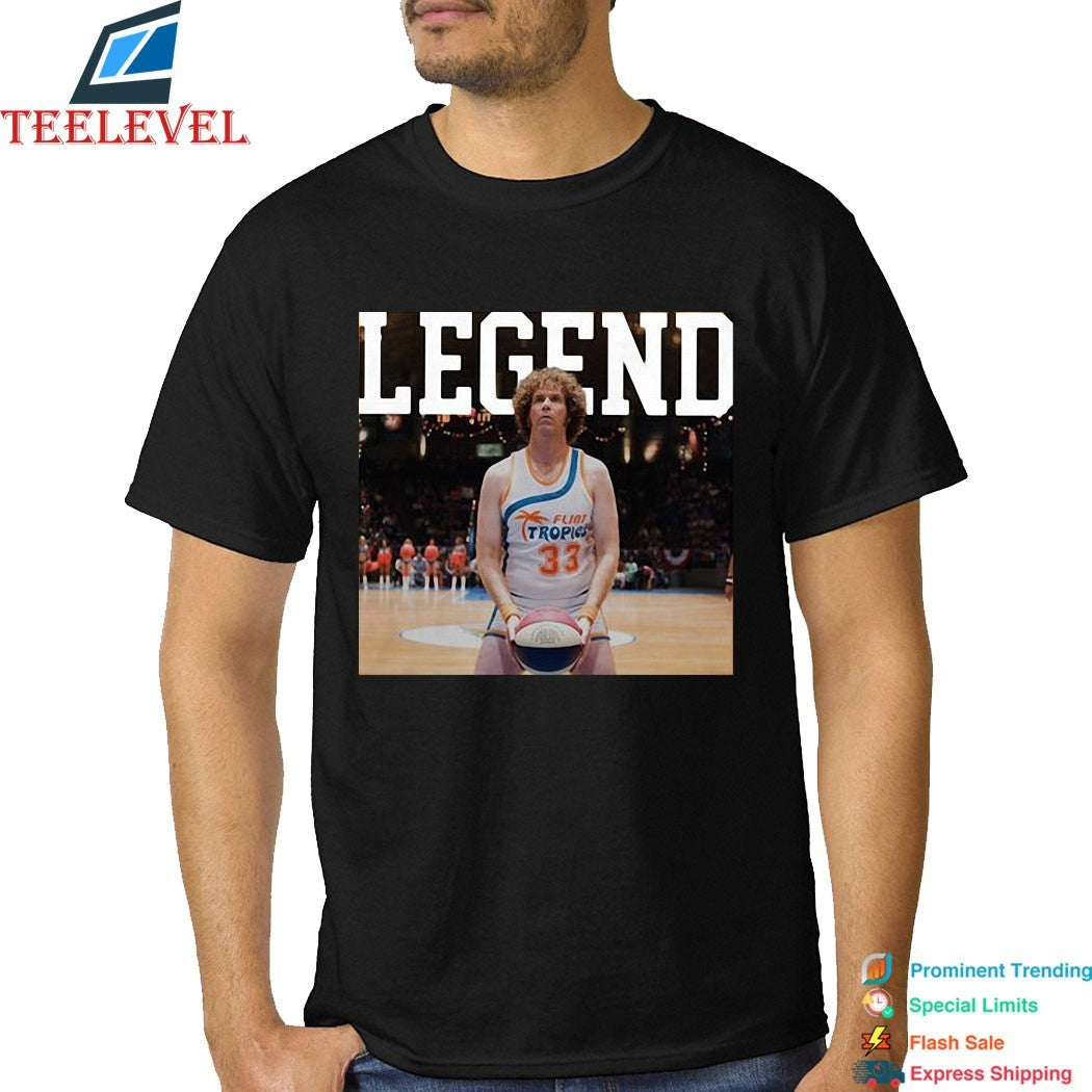 Love Me Sexy Legend Shirt