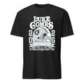 Luke Combs 2026 Las vegas Nv Allegiant Stadium Mar 21 2026 Kinda Saturday Night Tour Shirt