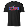 Luke Combs 2026 Tour Dates Neon Shirt