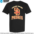 Lunar New Year 2026 San Diego Padres T-Shirt