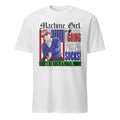 Machine Girl Don’t Be Suck A Male Man Shirt