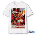 Machine Gun Kelly Lost Americana Feb 27 2026 Portrait Poster shirt