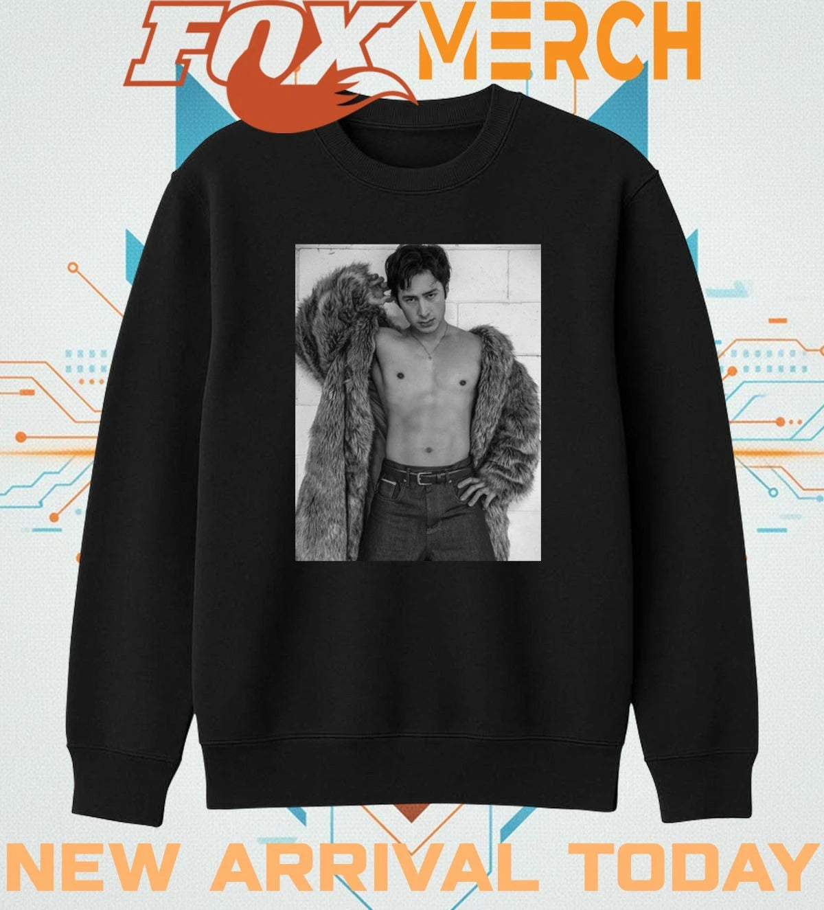 Mackenzie Donaldson Yaya Hudson Williams t-shirt