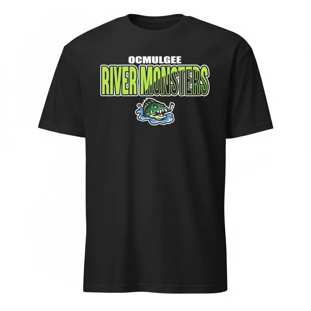 Macon Mayhem 2026 River Monsters Shirt