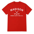 Madison Women’s Hockeytown Shirt