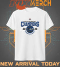 Maiden Blue Devils 2026 NCHSAA Women’s 4A Basketball Champions t-shirt