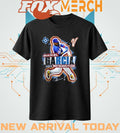 Maikel Garcia Venezuela Baseball 2026 World Baseball Classic MVP t-shirt