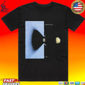 Majid Jordan Cold Album Cover T-shirt