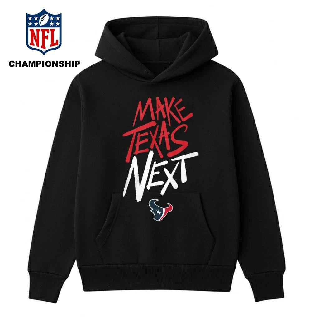 Make Texas Next Shirt