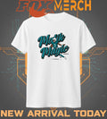 Malik Willis Miami Malik Magic t-shirt