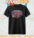 Mallard Creek Mavericks 2026 Women’s 8A Basketball State Champions t-shirt