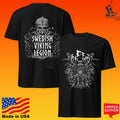 Månegarm Swedish Viking Legion T-shirt