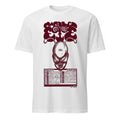 Marbled Eye Europe June 2026 Tour Poster Shirt