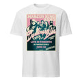 Marcus King Band Darling Blue Summer Tour 2026 Schedule Tour Dates Shirt