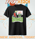 Margarita Madness 2026 t-shirt