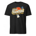 Marian University Knights Champions Women’s Basketball 2026 Crossroads League Tournament Shirt