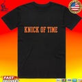 Martha Stewart Knick Of Time T-shirt