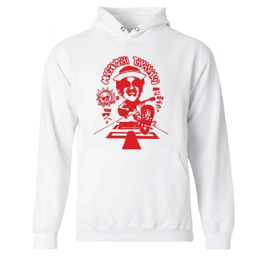 Masayoshi Takanaka Super Takanaka World Shirt