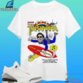 Masayoshi Takanaka Super Takanaka World Live 2026 Tour Shirt