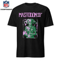 Mastodon World Tour 2026 Venue Tour Dates Shirt