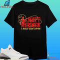Matt Murdock A Really Good Lawyer Daredevil Shirt