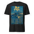 Matt Pryor Midwest And East Coast 2026 Tour Poster Shirt