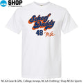 Matthew Schaefer New York Islanders Schaef Daddy Signature T-Shirt