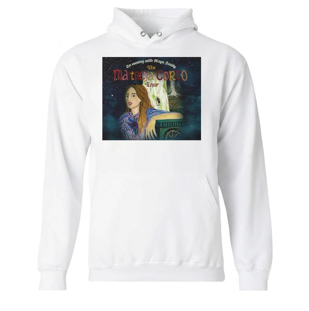 Maya Hawke 2026 Tour Dates An Evening With Maya Hawke Shirt