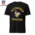McGraw Pittsburgh Penguins shirt