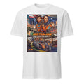 McLaren Formula 1 Team Australian Grand Prix 2026 At Albert Park Grand Prix Circuit On March 6 8 2026 Shirt