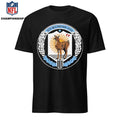 MCR Argentina 2026 Shirt