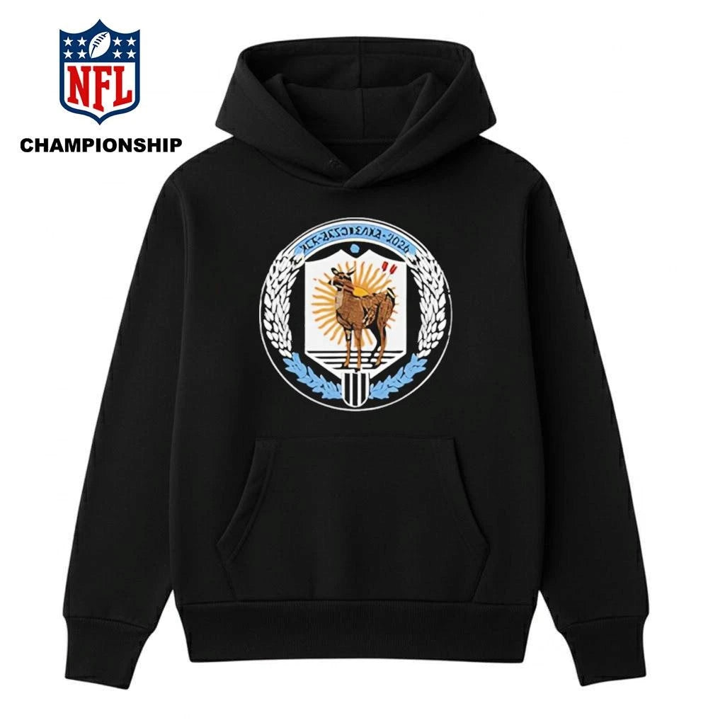 MCR Argentina 2026 Shirt