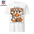 MDC Brooklyn All-Stars First team graphic Shirt